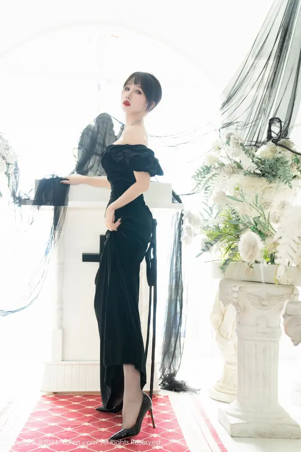 Vol. 08070 波巧酱(88P)