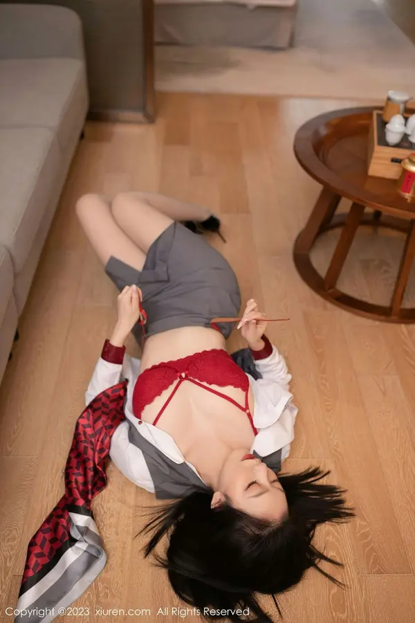 Vol. 06148 安然anran(83P)