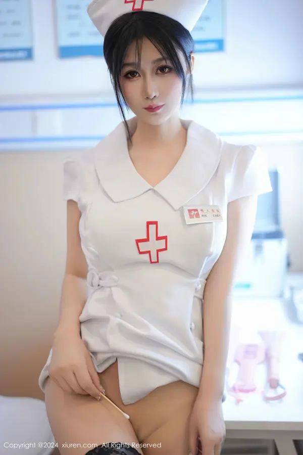 Vol. 08512 laura阿姣(0P)
