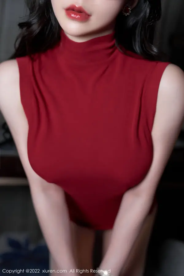 Vol. 04728 周于希Sally(77P)