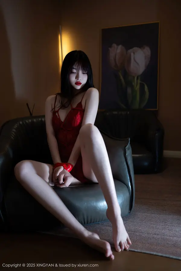 Vol. 0335 白露lulu(74P)