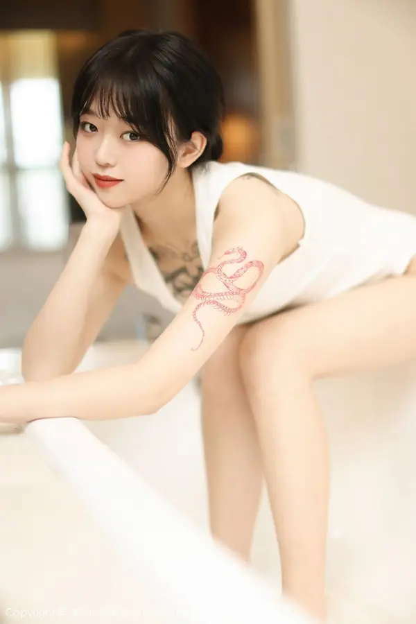 Vol. 0496 奶瓶子(45P)