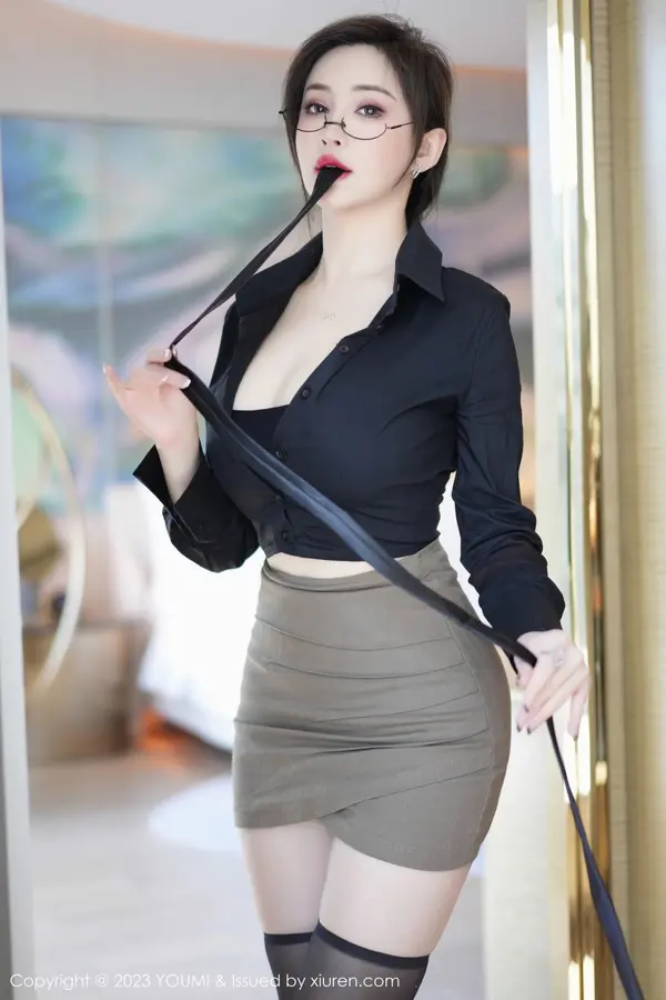 Vol. 0968 Carol周妍希(84P)
