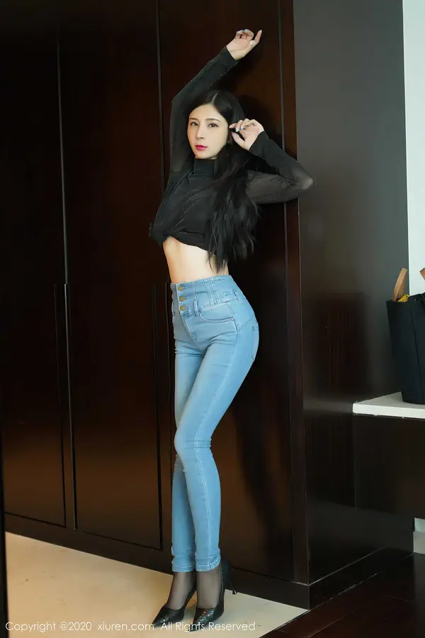 Vol. 02386 小蛮妖Yummy(68P)