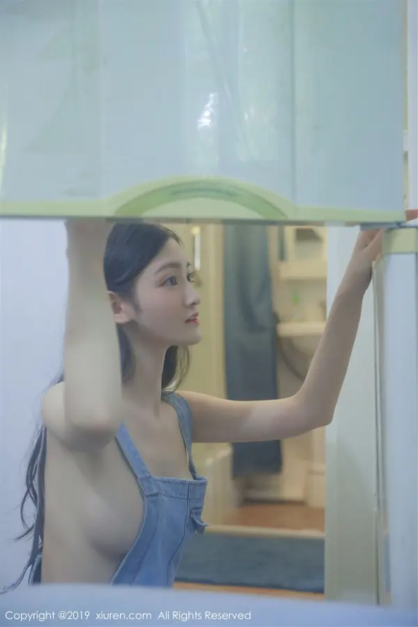 Vol. 01464 沈梦瑶(58P)