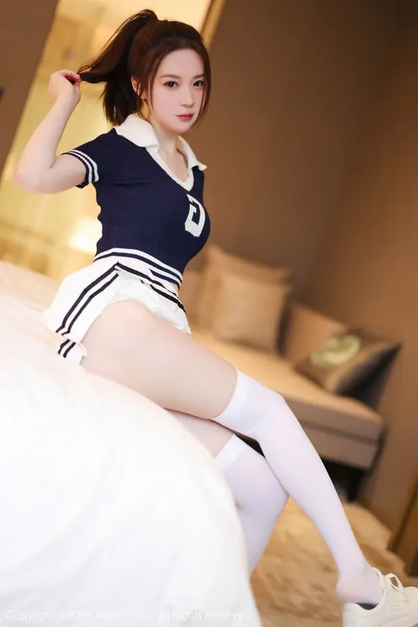 Vol. 07416 梦心玥(82P)