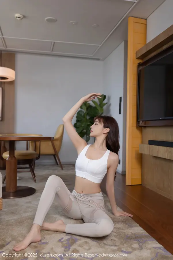 Vol. 10343 陆萱萱(81P)