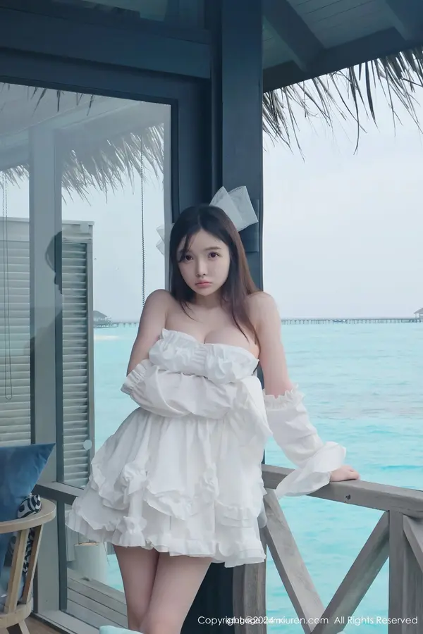 Vol. 09535 糯美子MINIbabe(56P)