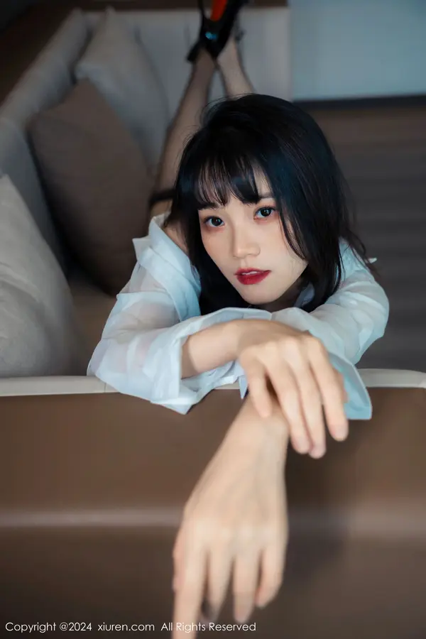 Vol. 08320 唐安诺(85P)