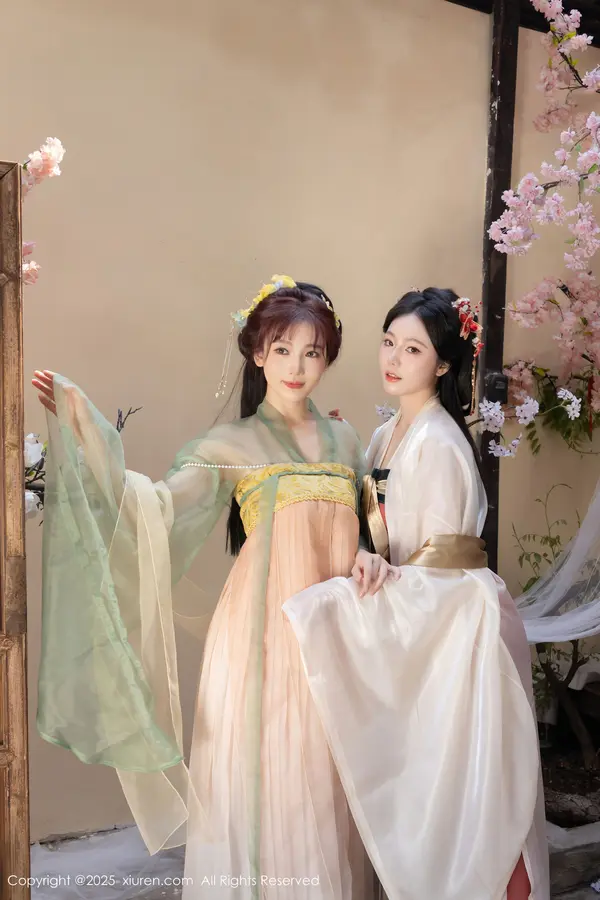 Vol. 10223 模特合集(81P)