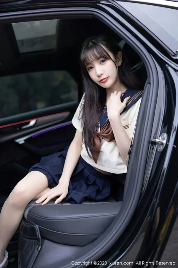 Vol. 06126 林星阑(82P)
