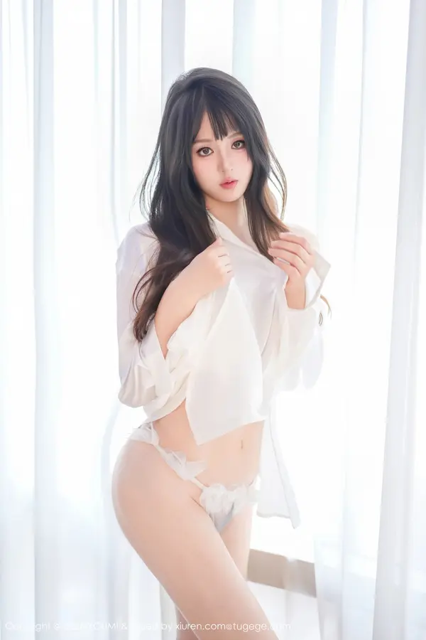 Vol. 1199 沈南汐RuRu(71P)