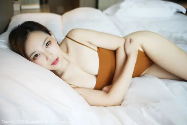Vol. 0310 徐微微mia(45P)
