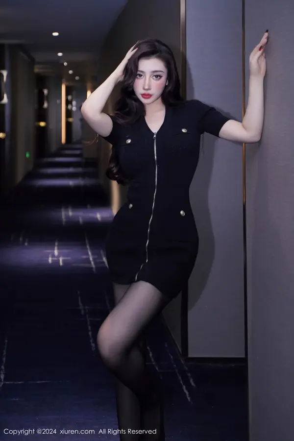 Vol. 08170 蕾蕾醒了没(81P)