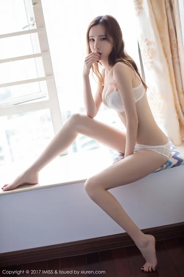 Vol. 0190 萌琪琪Irene(36P)