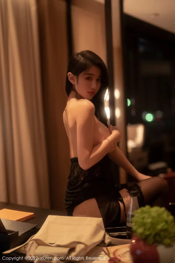 Vol. 05722 美七Mia(69P)
