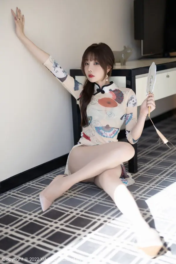 Vol. 0788 芝芝Booty(106P)