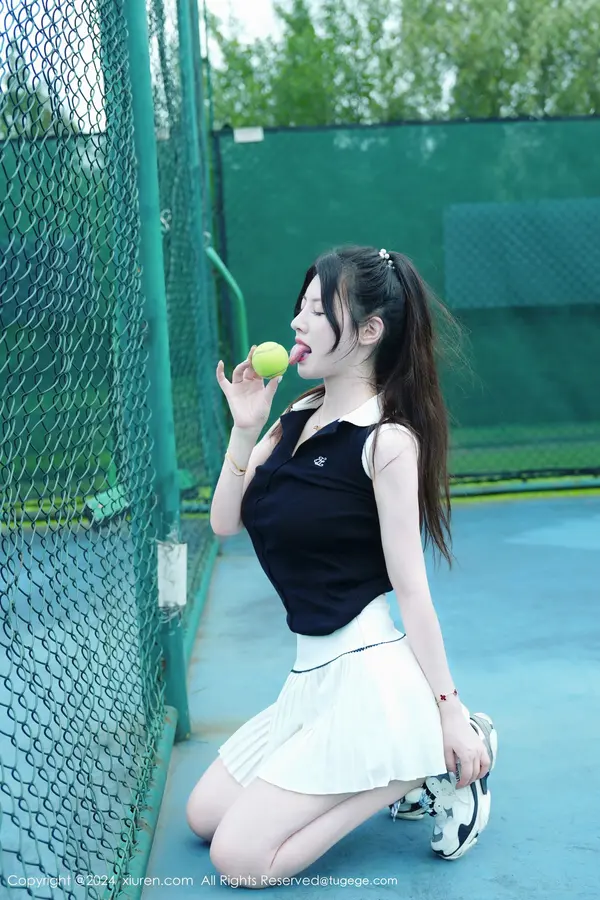 Vol. 08821 诗诗kiki(75P)
