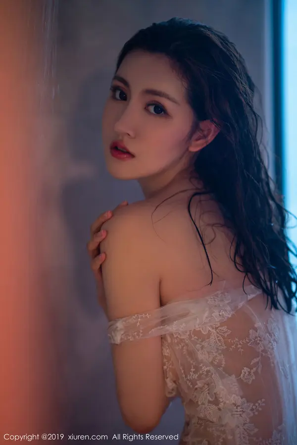 Vol. 01784 沈梦瑶(43P)