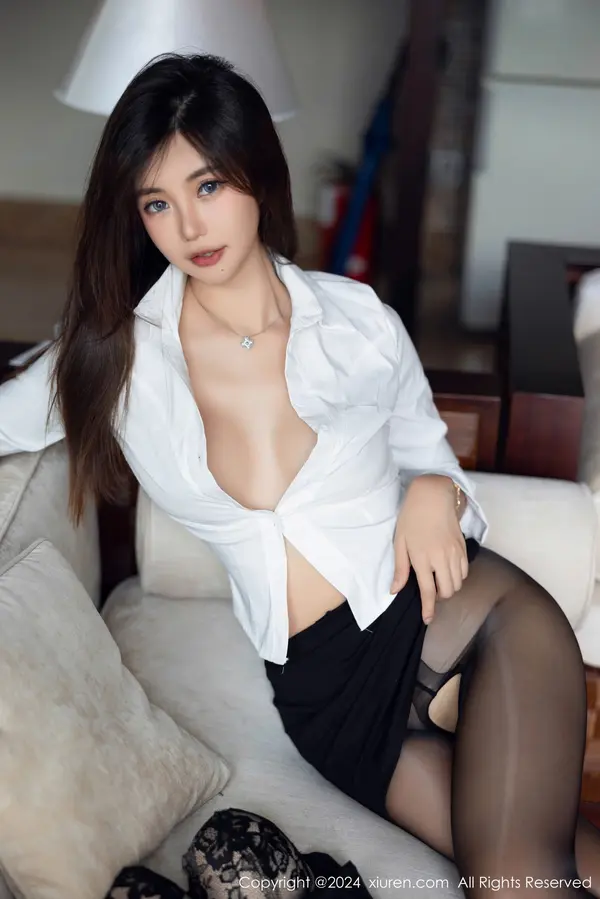 Vol. 08053 绮里嘉ula(102P)