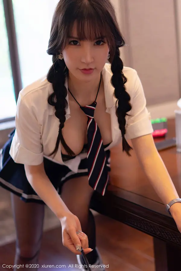 Vol. 02559 周于希Sandy(81P)
