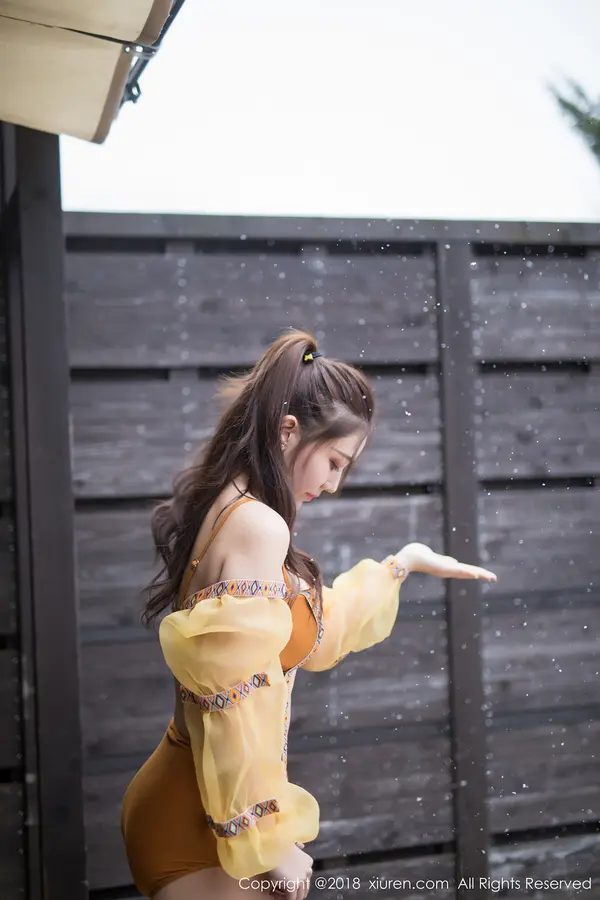 Vol. 01236 淼淼萌萌哒(60P)