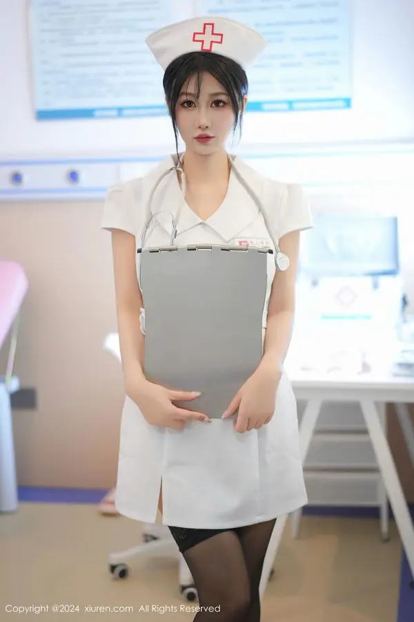 Vol. 08512 laura阿姣(0P)