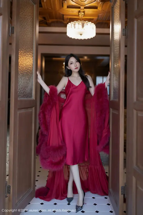Vol. 09422 鱼子酱Fish(81P)