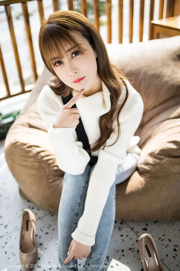 Vol. 0487 小兜儿(79P)