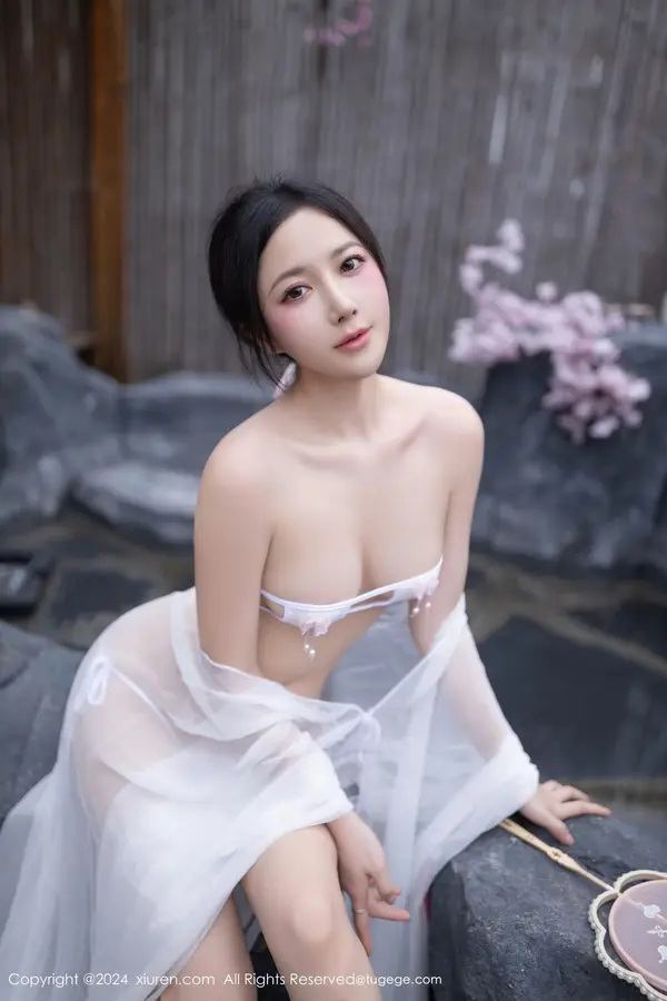 Vol. 08927 鱼子酱Fish(81P)