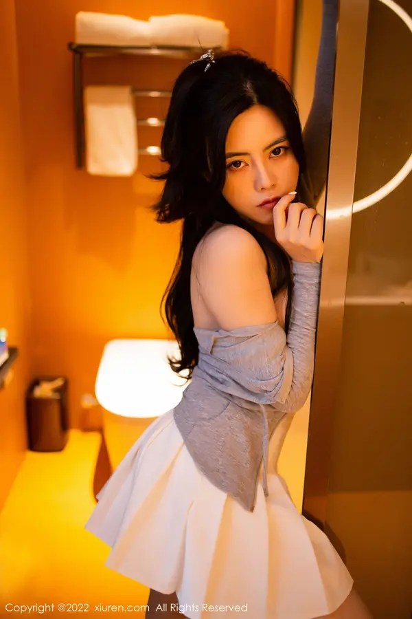 Vol. 05929 白甜(95P)