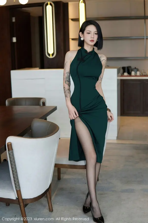 Vol. 06205 乔一一(85P)