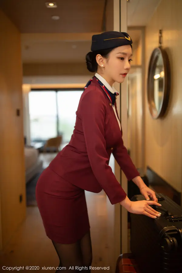 Vol. 02161 安然Maleah(87P)