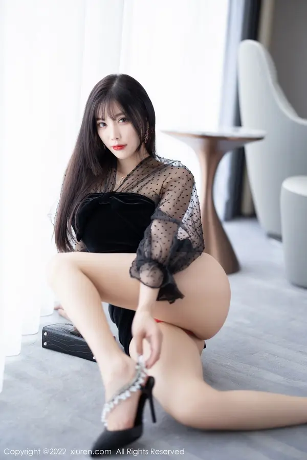 Vol. 05264 杨晨晨Yome(85P)