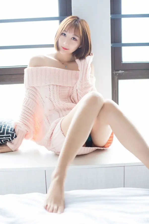 Vol. 0240 九尾Ivy(54P)