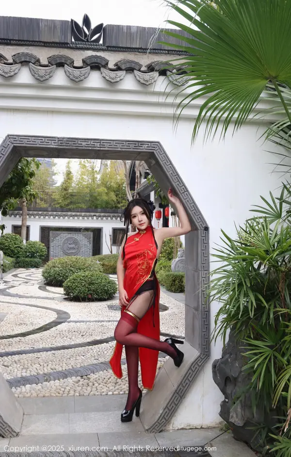Vol. 09834 小薯条nienie(132P)
