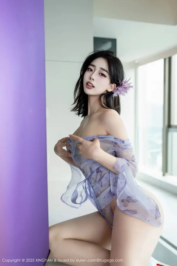 Vol. 0409 阮福福(64P)