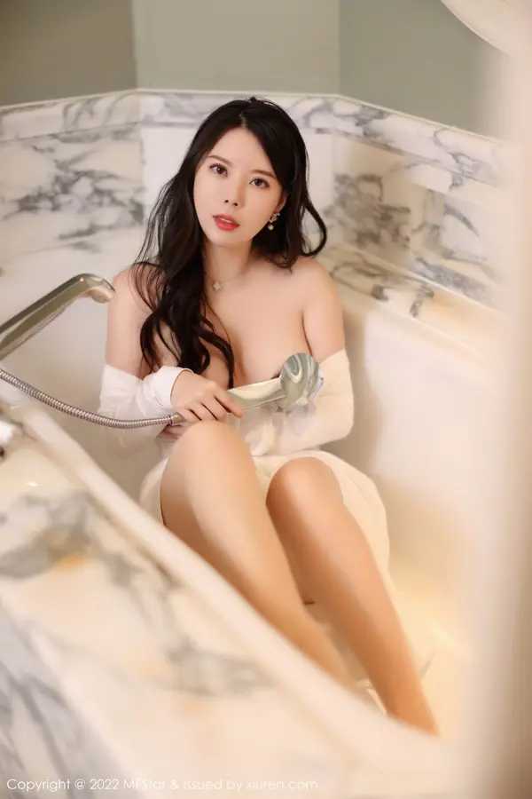 Vol. 0576 白茹雪(52P)