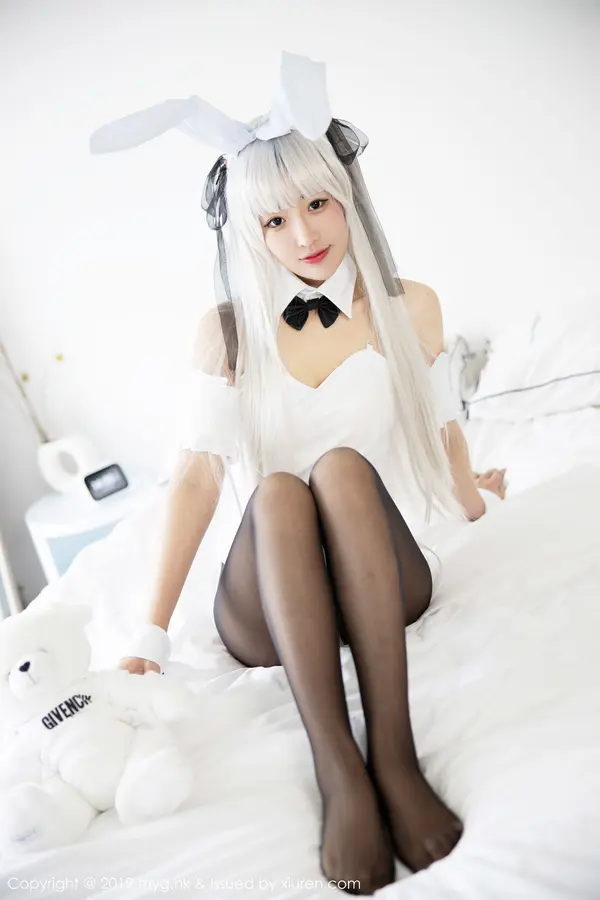 Vol. 0354 童丹娜cara(59P)