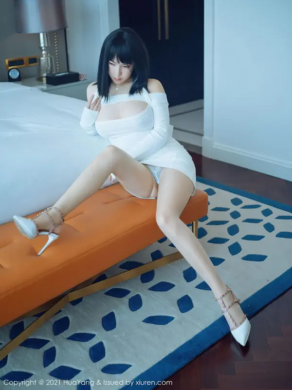 Vol. 0371 乔漫妮mina(53P)