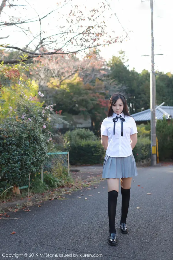 Vol. 0193 徐微微mia(41P)