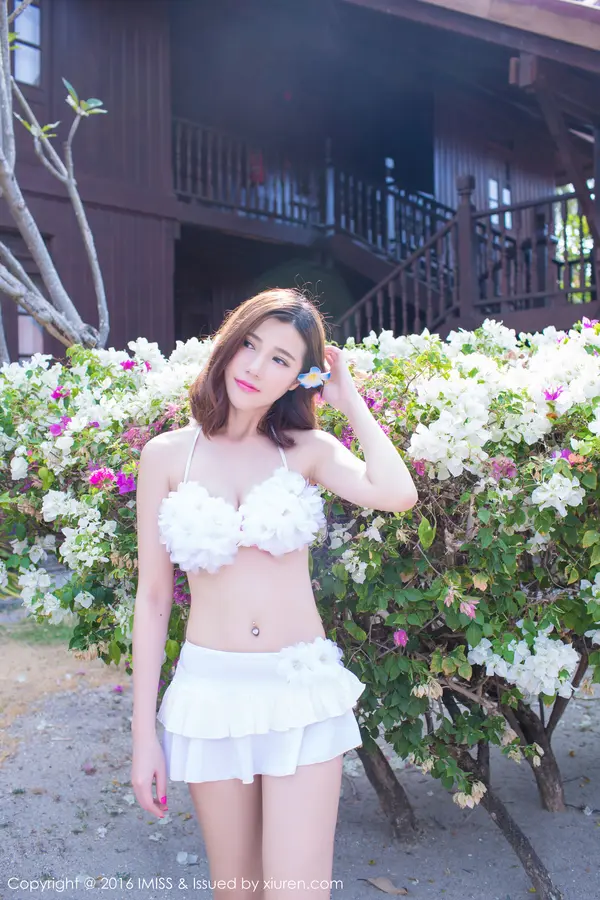 Vol. 0087 Sandy陈天扬(51P)