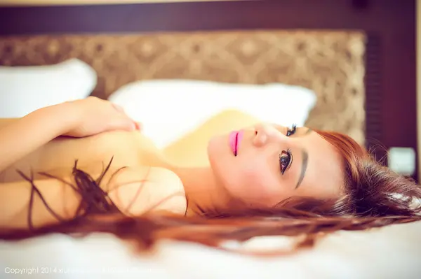 Vol. 00112 周美美alicia(46P)