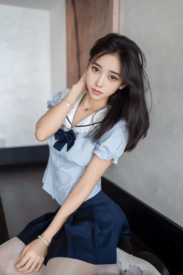 Vol. 0360 时安安《私购流出》(90P)-妹子录-美女图片|美女写真 专注超高清美女图片分享网站