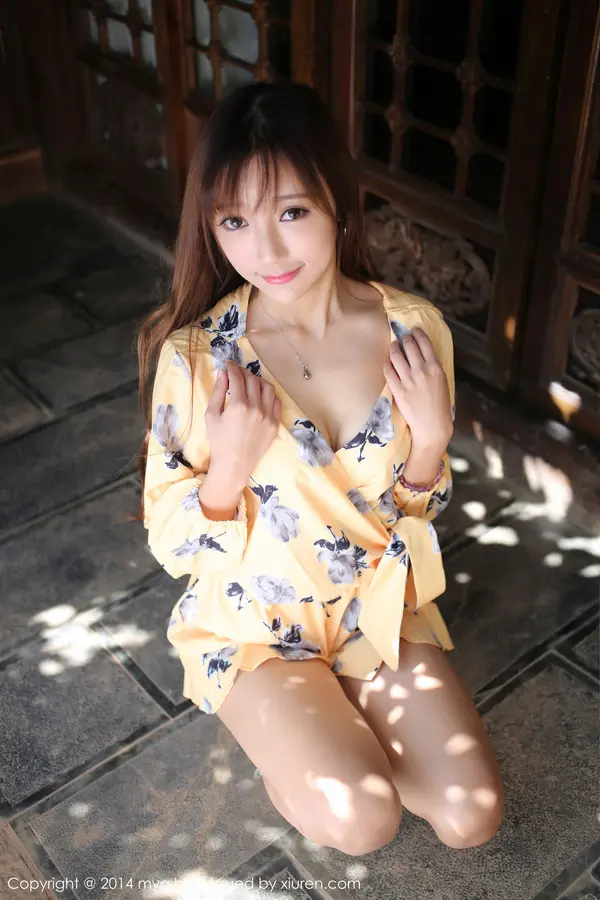 Vol. 0066 丽江合集预告(48P)