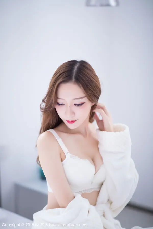 Vol. 0233 小琳(45P)