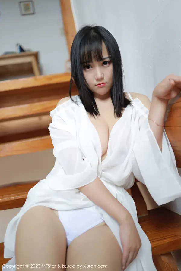 Vol. 0260 徐微微mia(51P)