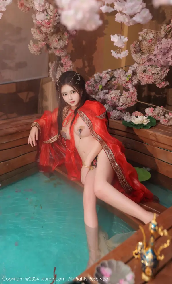 Vol. 08146 小薯条nienie(83P)