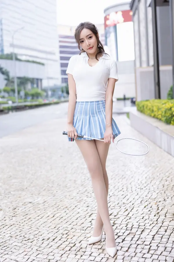 Vol. 0803 王馨瑶yanni(91P)