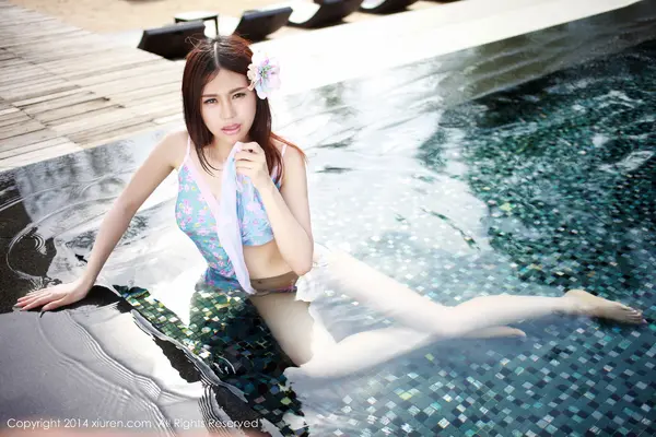 Vol. 00188 绮里嘉ula(51P)